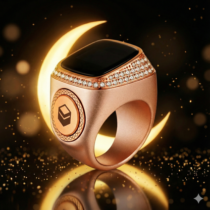 Zikr Ring™️