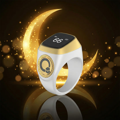 Zikr Ring™️