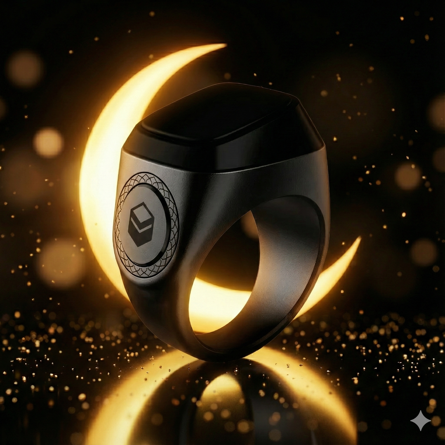 Zikr Ring™️