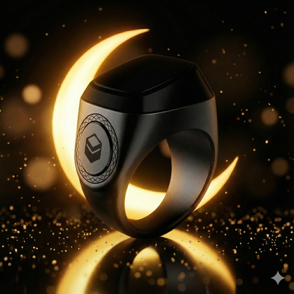 Zikr Ring™️