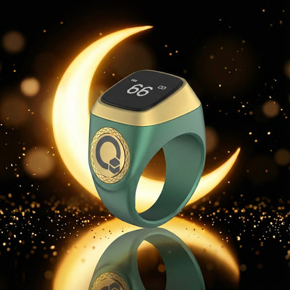 Zikr Ring™️